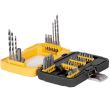 Set 41 burghie si biti Strend Pro Premium, Crom Vanadiu