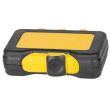 Set 7 burghie plate pentru lemn Strend Pro Premium, diametru 10-32 mm