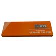 Subler inox, Strend Pro VC181, domeniu 0-200 mm
