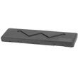 Subler inox, Strend Pro VC181, domeniu 0-200 mm