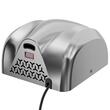 Uscator de maini profesional cu senzor, Vevor Inox, 23000 rpm, filtru Hepa, 1800W