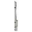 Corp iluminat stradal, 150W, 18000 lm, 6400K,  cip Samsung, corp Aluminiu, 595 x 300 x 68 mm, IP65