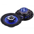 Set 2 boxe auto 6.5 inch/16.25 cm, 120 W, Raspuns in frecventa 65 Hz - 20 kHz, Impedanta 4 ohm