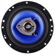 Set 2 boxe auto 6.5 inch/16.25 cm, 120 W, Raspuns in frecventa 65 Hz - 20 kHz, Impedanta 4 ohm