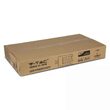 Corp iluminat stradal, 150W, 18000 lm, 6400K,  cip Samsung, corp Aluminiu, 595 x 300 x 68 mm, IP65