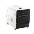 Generator de curent Diesel, Monofazat, Silent, Automatizare inclusa ATS, AVR, 6.3/6 kW, Rezervor 12.7 l