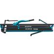 Masina de taiat gresie Vevor, lungime taiere 1200 mm, ghidaj laser, sina dubla, grosime 6-15 mm