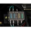 Generator de curent Diesel, Monofazat, Silent, Automatizare inclusa ATS, AVR, 6.3/6 kW, Rezervor 12.7 l