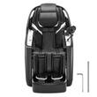 Fotoliu cu tehnologie de masaj Dual-Core 4D+3D, Incalzire, Ecran tactil, 22 de moduri automate si 5 niveluri de intensitate reglabile, 3 unghiuri de inclinare, Bluetooth, Comanda vocala