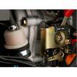 Generator de curent Diesel, Monofazat, Silent, Automatizare inclusa ATS, AVR, 6.3/6 kW, Rezervor 12.7 l