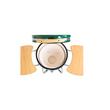 Grill Strend Pro Kamado, Ceramica si Inox, diametru 46.7 cm, inaltime gratar 91 cm, Verde, 130x73x122 cm