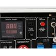 Generator de curent Diesel, Monofazat, Silent, Automatizare inclusa ATS, AVR, 6.3/6 kW, Rezervor 12.7 l