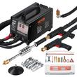 Aparat de sudura in puncte pentru extragerea loviturilor din caroserie, 3 kW, Reglare manuala/automata prin contact, 7 functii
