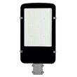 Corp iluminat stradal, 150W, 18000 lm, 6400K,  cip Samsung, corp Aluminiu, 595 x 300 x 68 mm, IP65