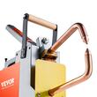 Aparat portabil pentru sudura in puncte Vevor grosime max 3 mm, 8 kVA, 6500 A
