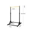 Aparat pentru tractiuni, Inaltime reglabila 150 – 216 cm, Greutate max 150 Kg, 1150 x 1260 x 2220 mm