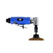 Set masina de slefuit si polizat, pneumatica, Bass BS-4347, cu 21 accesorii, 20000 rpm