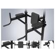 Aparat pentru tractiuni, Inaltime reglabila 190 – 230 cm, Greutate max 200 Kg, dimensiune 765 x 920 x 2300 mm