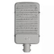 Corp iluminat stradal, 150W, 18000 lm, 6400K,  cip Samsung, corp Aluminiu, 595 x 300 x 68 mm, IP65