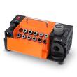Ascutitor pentru burghie, diametru 3-13 mm, Unghiul punctului reglabil 95° - 135°, putere 120 W