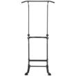 Aparat pentru tractiuni, Inaltime reglabila 170 – 210 cm, Greutate max 200 Kg, dimensiune 765 x 920 x 2100 mm 
