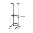 Aparat pentru tractiuni, Inaltime reglabila 170 – 210 cm, Greutate max 200 Kg, dimensiune 765 x 920 x 2100 mm 