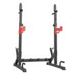 Suport haltere, Sarcina maxima 272 kg, dimensiune 1057x1140x1640 mm