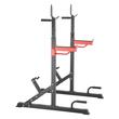 Suport haltere, Sarcina maxima 272 kg, dimensiune 1057x1140x1640 mm
