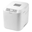 Masina de paine 550 W, 12 programe, panou comanda digital, Alb