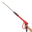 Pistol de spalat cu presiune, extensie 900 mm, 620 mm, 275 Bar, 11 l/min, 5 x duze