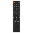 TV HD 32 INCH 81CM H.265 HEVC KRUGER&MATZ