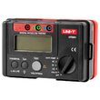 Multimetru pentru testarea intrerupatoarelor UT582, 30-600 V