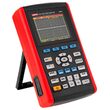 Osciloscop UTD1025CL, 25 MHz, miniUSB, 1 canal, LCD color