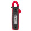 Multimetru tip clampmetru UT210E, 100 A AC/DC, 600 V