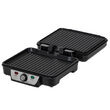 Gratar electric 1800 W, dimensiune placa de gatit 28 x 23 cm, teflon