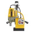 Masina de gaurit magnetica, 1400 W, 810 rpm, 12500 N, diametru gaurire 40 mm, Sistem racire