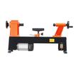 Strung pentru lemn, 5 x viteze 650/1100/1600/2200/3200 rpm, Distanta max dintre varfuri 465 mm, putere 560 W