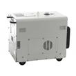 Generator de curent Diesel, Trifazat, Silent, Automatizare inclusa ATS, AVR, 6.3/5.8 kW, Rezervor 12.7 l