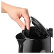 Fierbator electric cordless, Capacitate 1.7 l, Putere 2200 W, capac cu inchidere automata