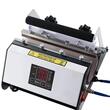 Presa termica pentru cani cu diametru max 74–87 mm, Inaltime max 270 mm, putere 500 W, 0-220℃
