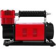 Compresor auto off-road portabil, 10 Bar, 160 l/min, Furtun 8 m, Alimentare borne baterie auto