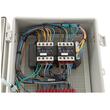 Generator de curent Diesel, Trifazat, Silent, Automatizare inclusa ATS, AVR, 6.3/5.8 kW, Rezervor 12.7 l