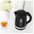 Fierbator electric cordless, Capacitate 1.7 l, Putere 2200 W, capac cu inchidere automata