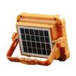 Proiector solar led, 400 W, 2391 lm, IP44 Lumina calda/neutral/rece