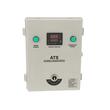 Generator de curent Diesel, Trifazat, Silent, Automatizare inclusa ATS, AVR, 6.3/5.8 kW, Rezervor 12.7 l