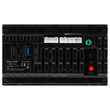 Multimedia player audio, 4 x 45 W, 2 DIN, Android 12, Bluetooth, 2xUSB, MP3, WMA, AAC, RM, FLAC