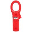 Multimetru tip clampmetru UT222, 2500 A AC/DC, 1000 V 