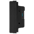 Multimedia player audio, 4 x 45 W, 2 DIN, Android 12, Bluetooth, 2xUSB, MP3, WMA, AAC, RM, FLAC