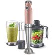 Mixer de mana Cooper 4 IN 1, putere 1200 W, 20 viteze