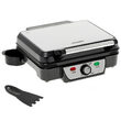 Gratar electric 1800 W, dimensiune placa de gatit 28 x 23 cm, teflon